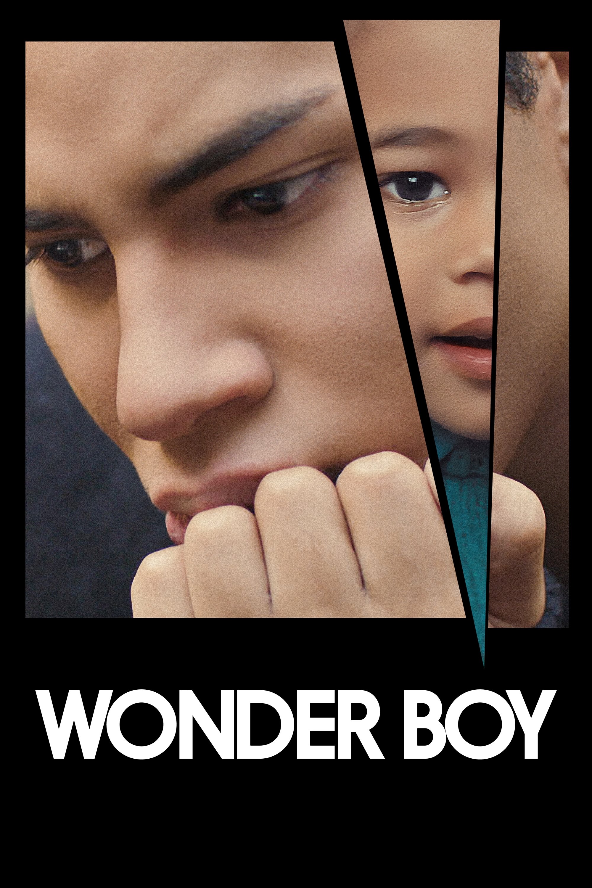 Wonder Boy