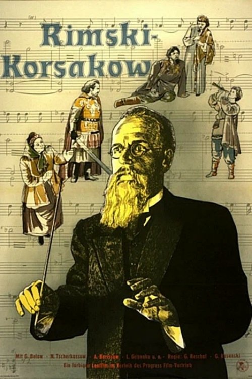 Rimsky-Korsakov