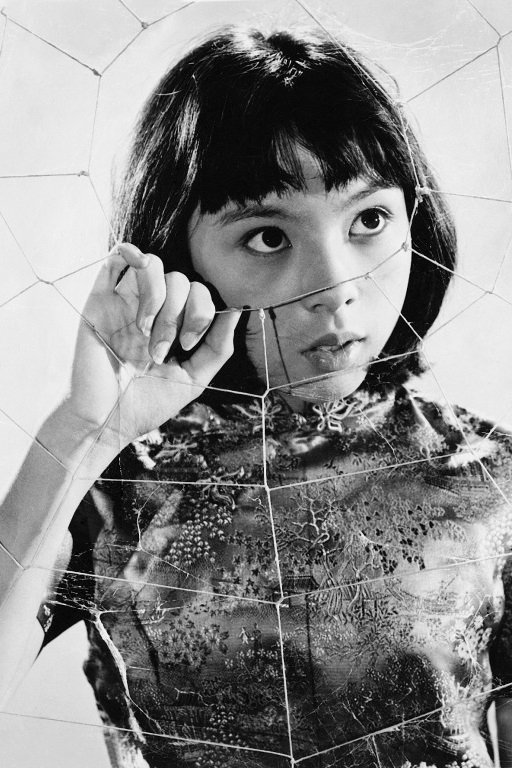 et billede af Lynne Sue Moon