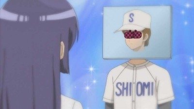 Hayate the Combat Butler