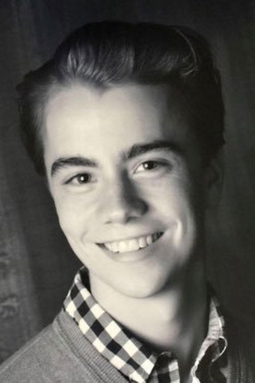 et billede af Devon McDowell