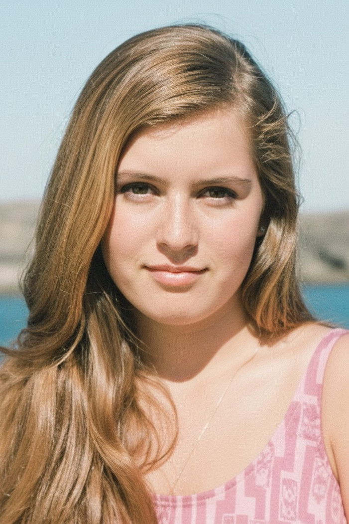 et billede af Nilüfer Koçyiğit