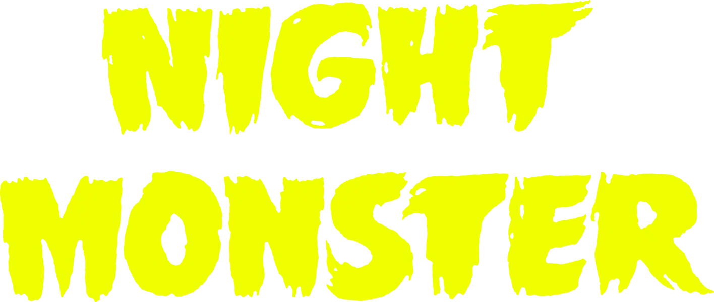 Night Monster Logo