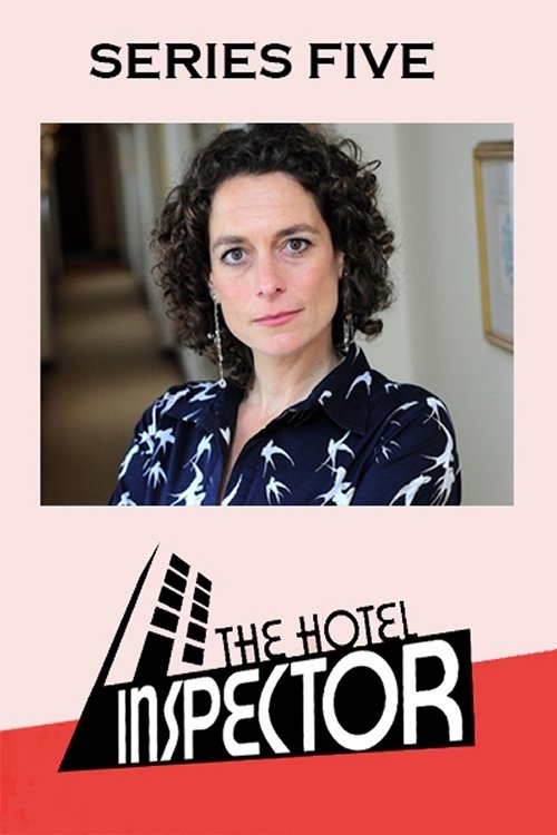 The Hotel Inspector - Season 5