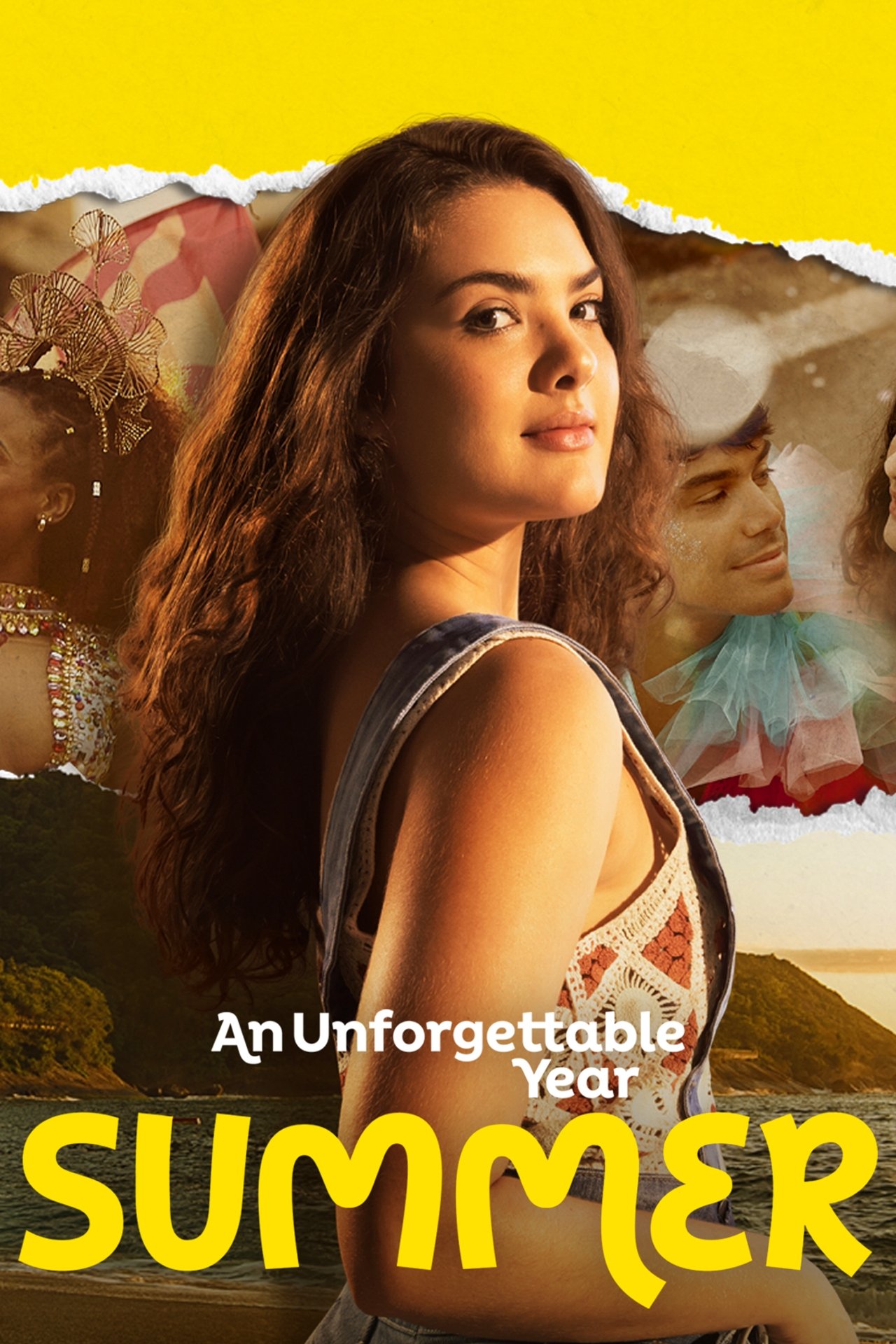 An Unforgettable Year – Summer