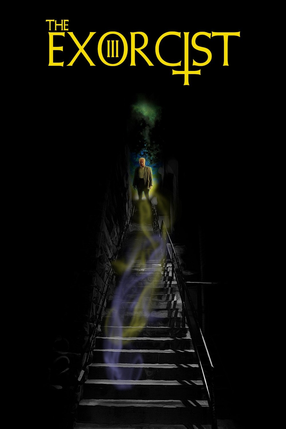 The Exorcist III