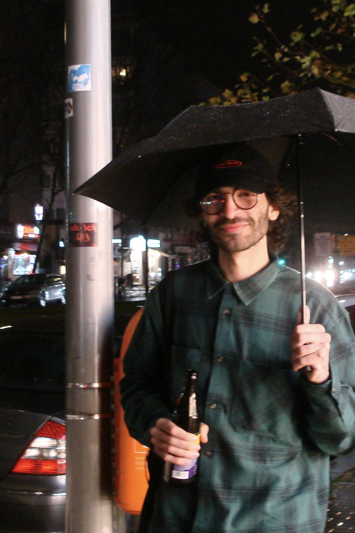 et billede af Ahmed Khaled