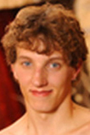 et billede af Martin Horacek