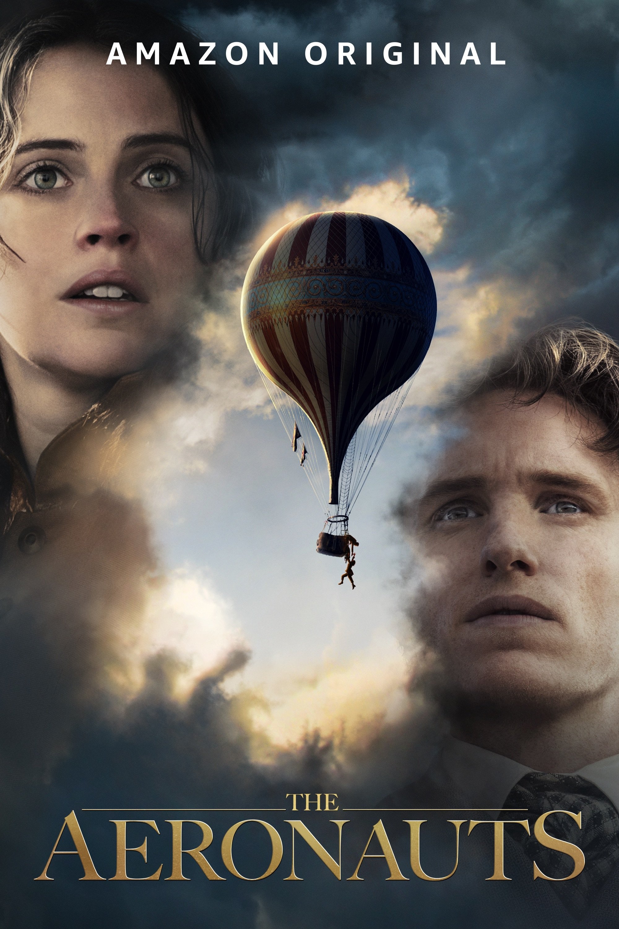The Aeronauts