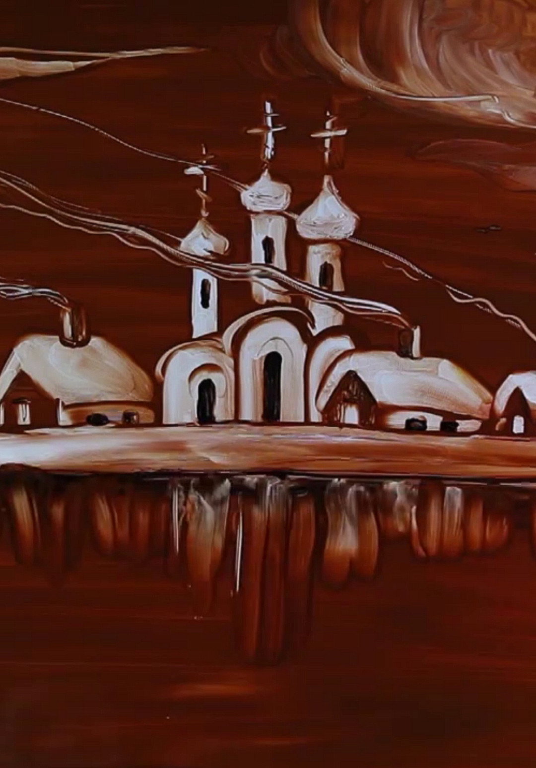 Legends of Russia
