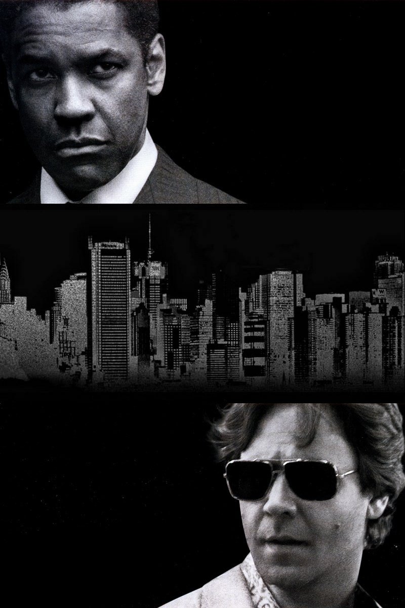 American Gangster