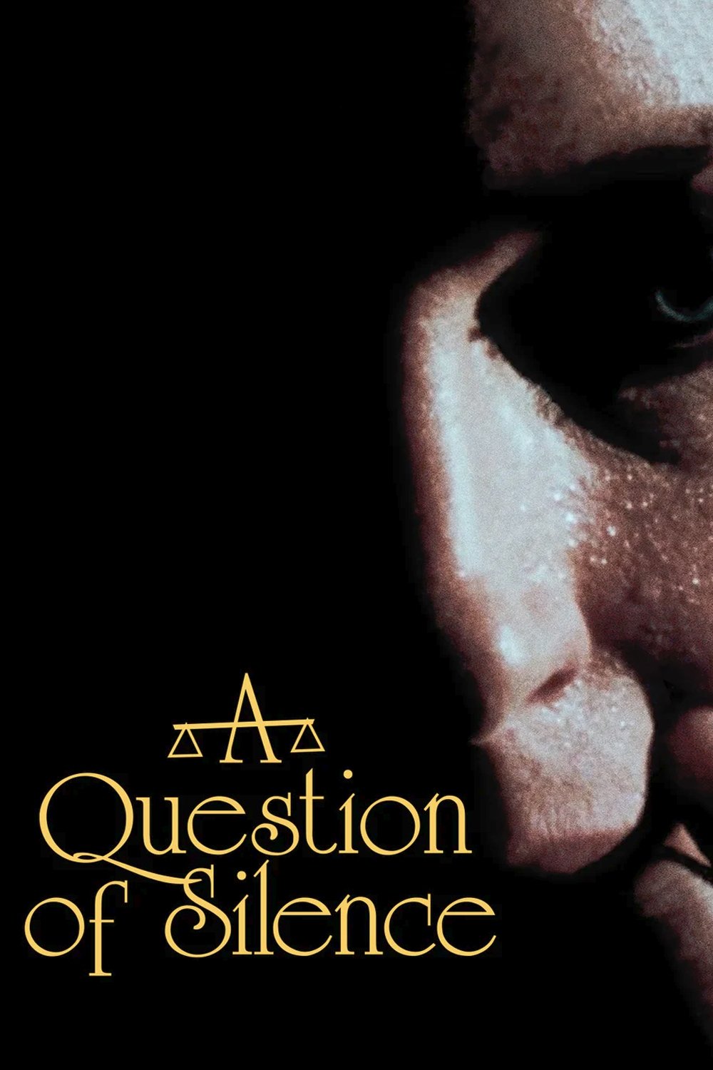 A Question of Silence
