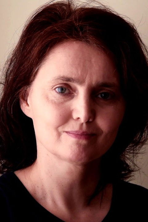 et billede af Natasza Sierocka