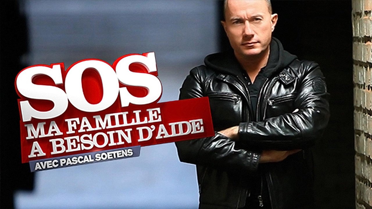 SOS : Ma famille a besoin d'aide poster