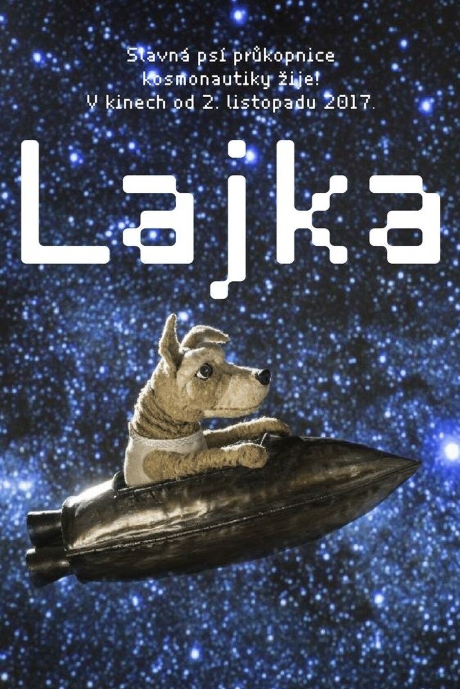 Laika streaming