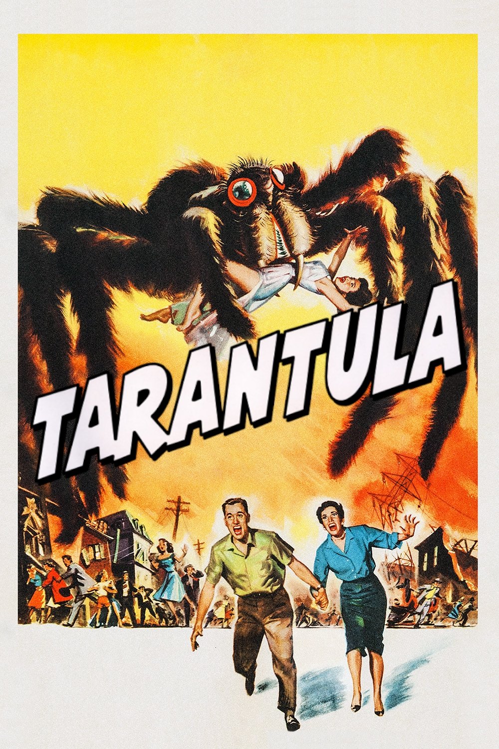 Tarantula