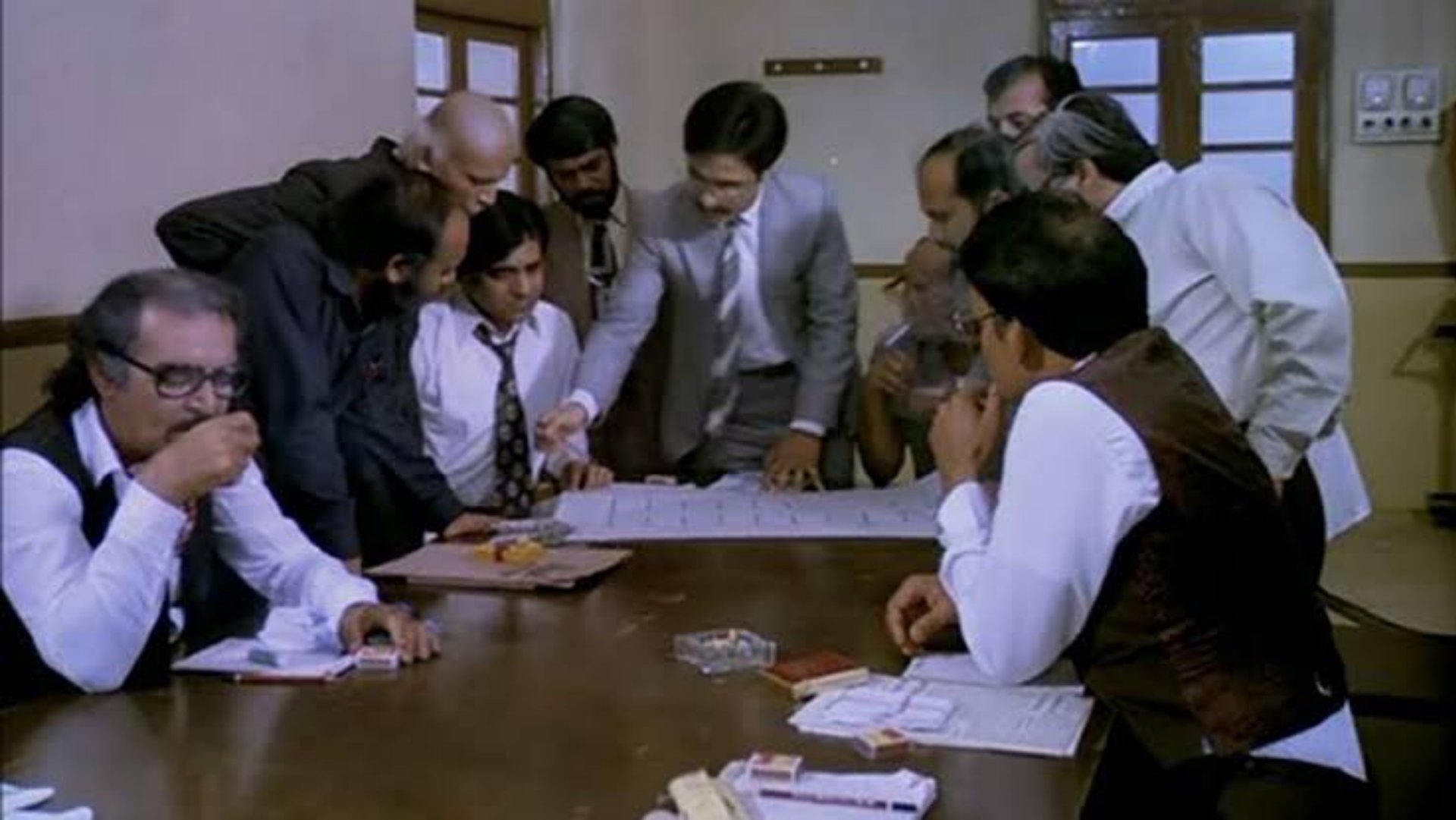 Ek Ruka Hua Faisla (1986)