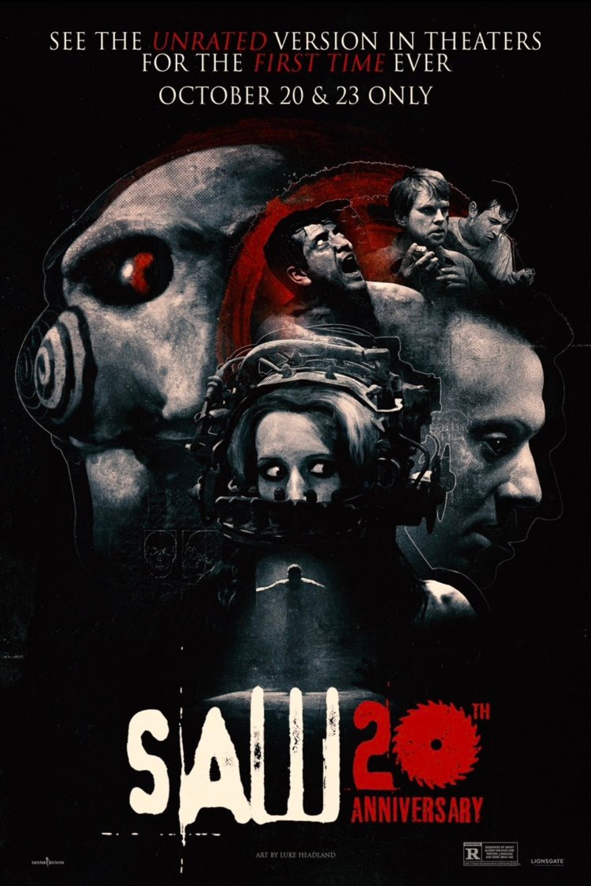 Saw