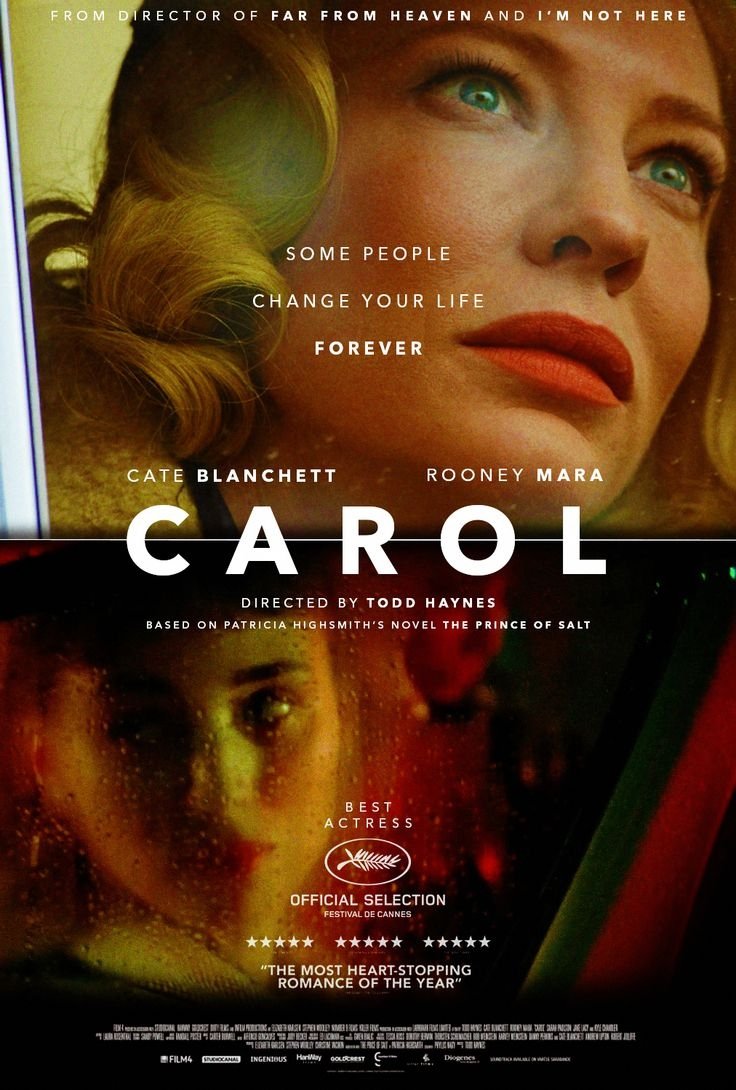 Carol