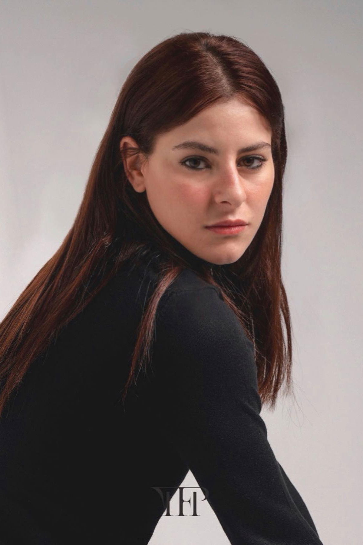 et billede af Nada Abadir