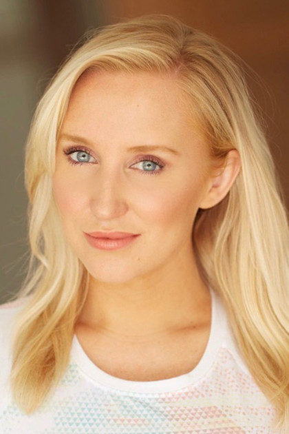 et billede af Krista Perry