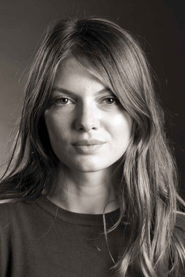 et billede af Ambre Pietri