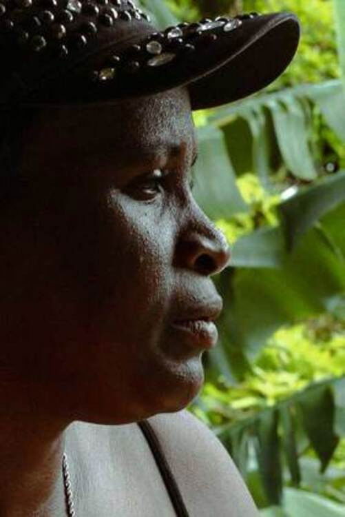 Poster for Scars of Our Mothers’ Dreams