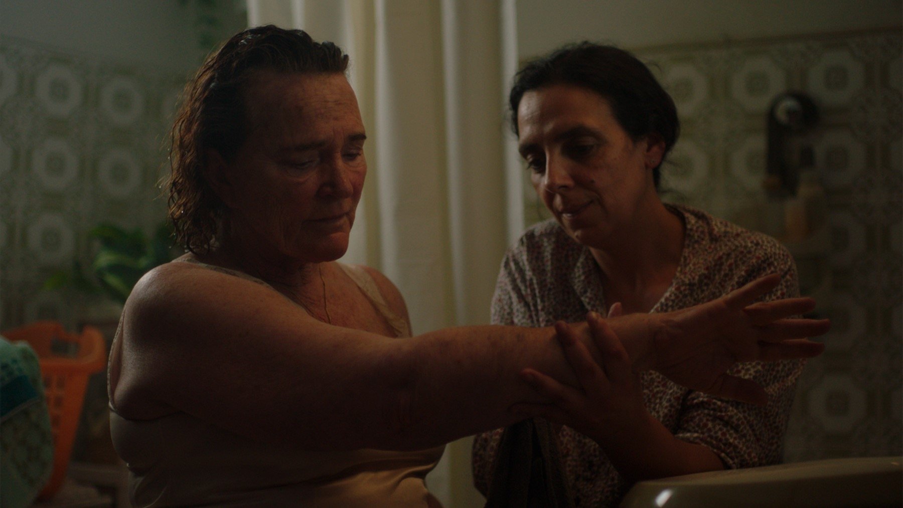 The Left Behind (2022)