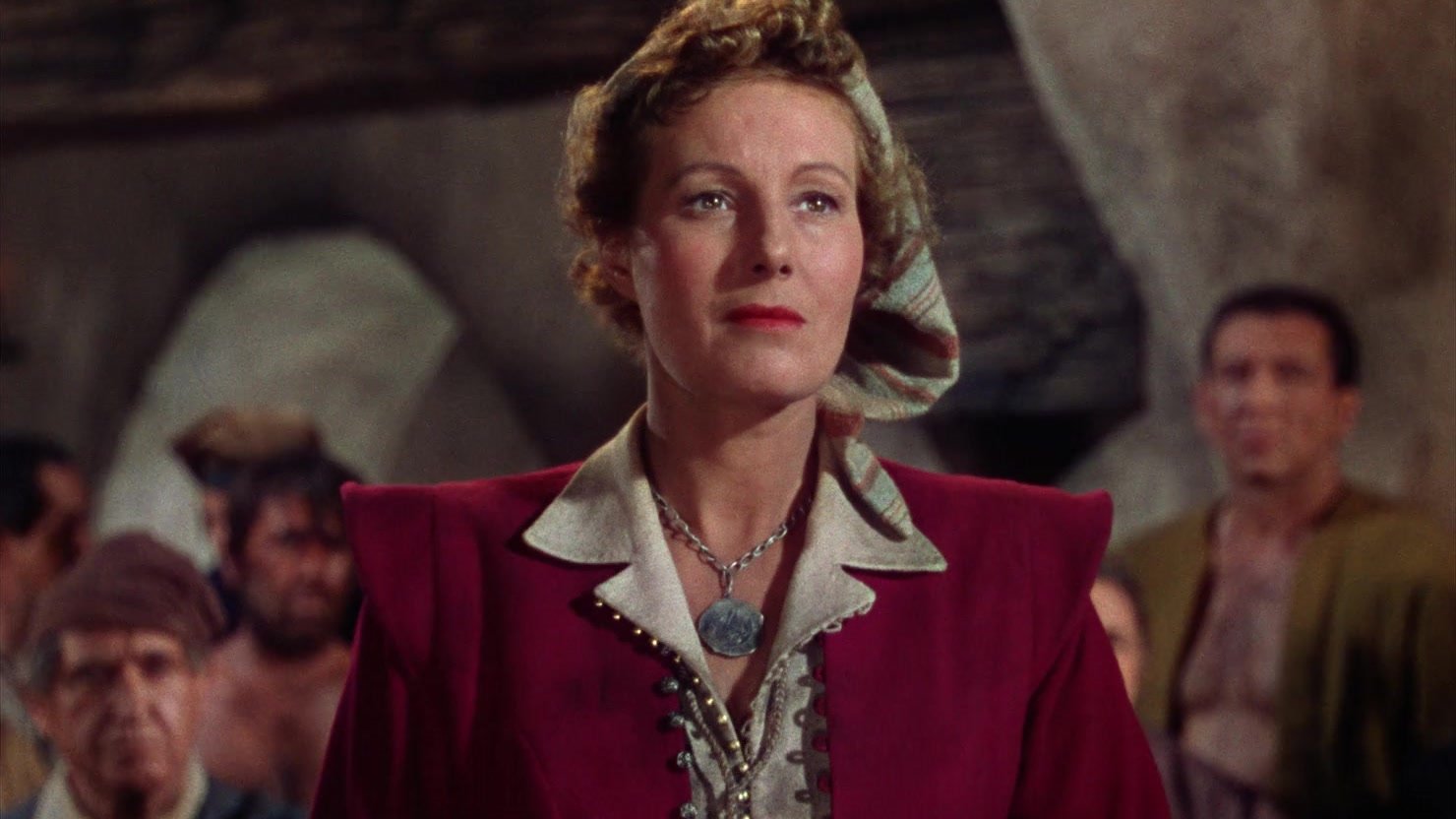 The Spanish Main (1945)