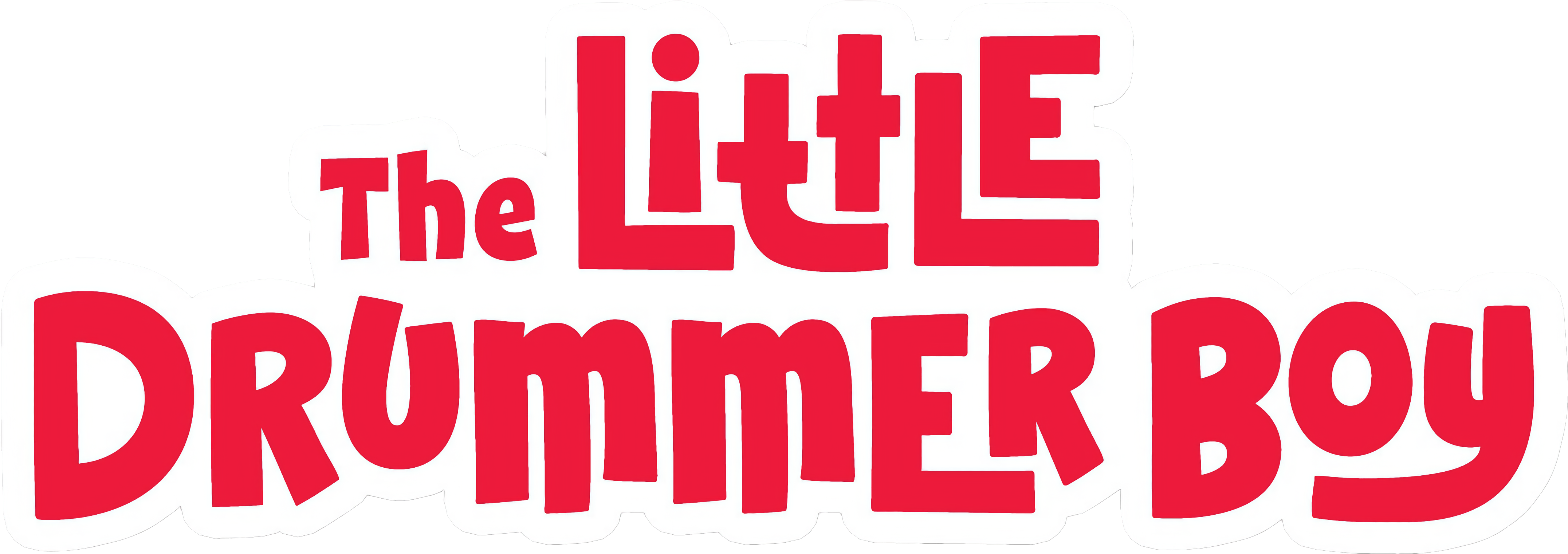 The Little Drummer Boy Logo
