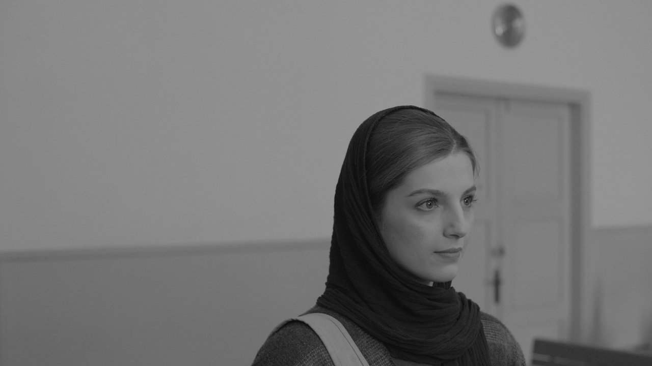 A Rainy Noon (2019)