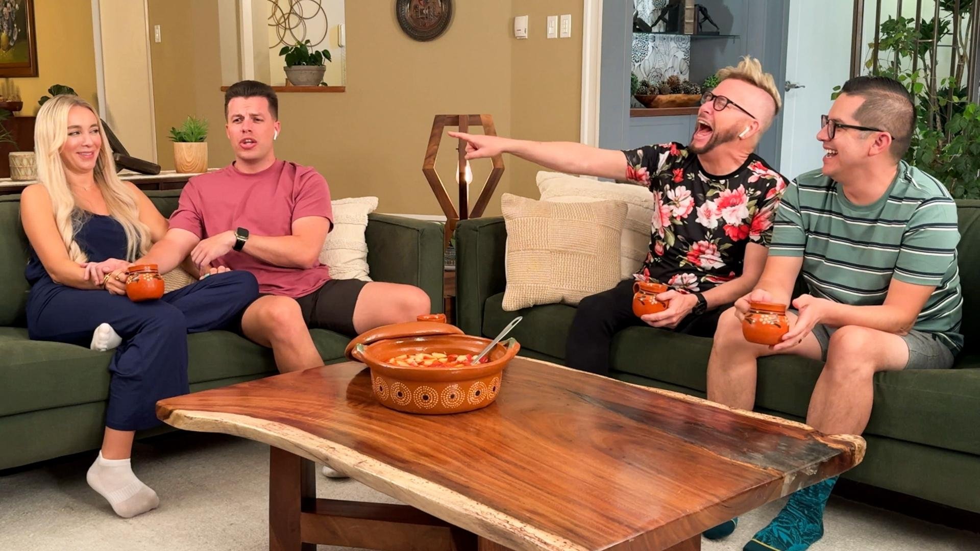 90 Day Fiancé: Pillow Talk