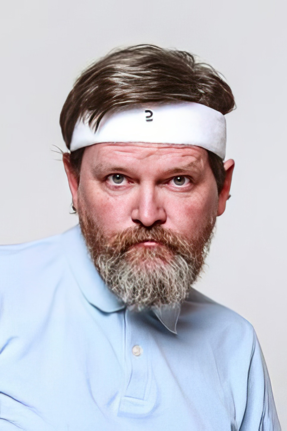 et billede af Martin Kubačák