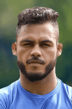 et billede af Marco Beltrán