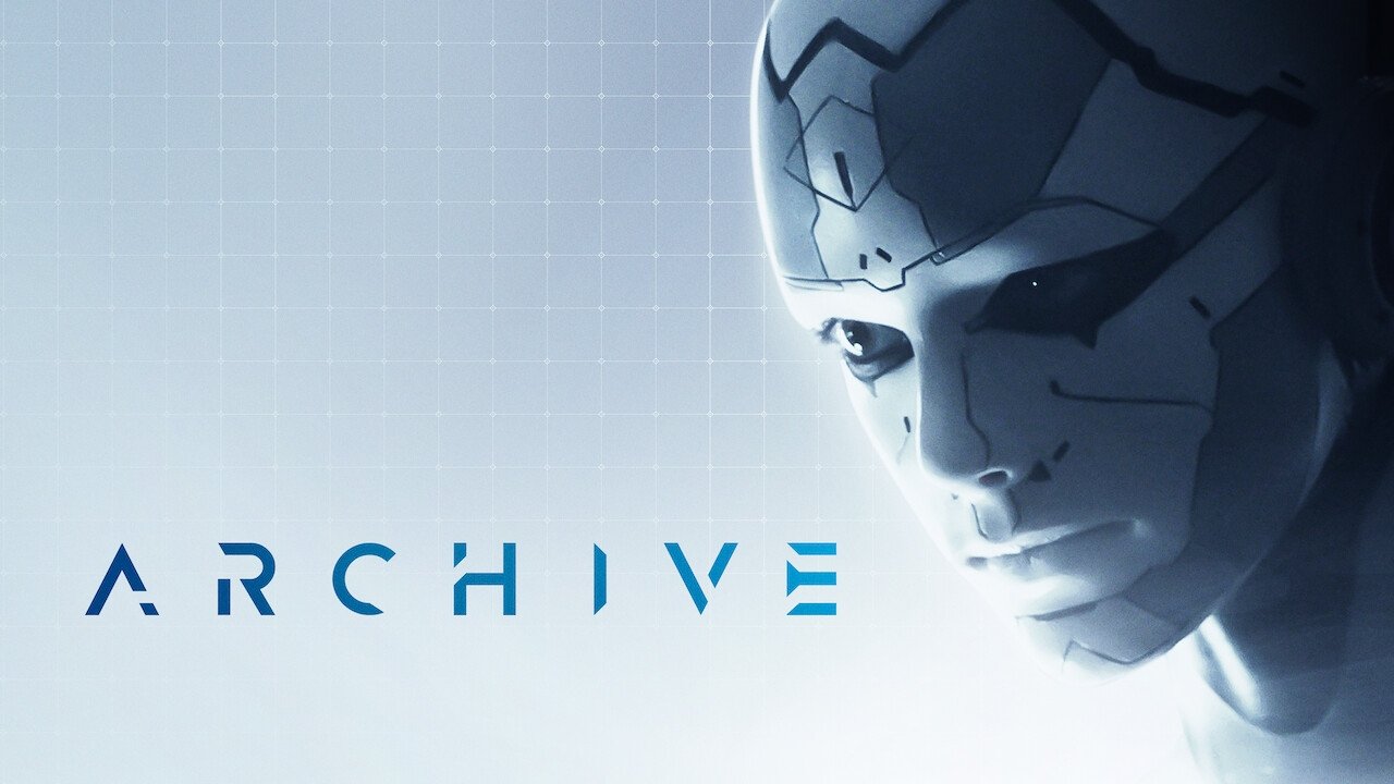 Archive (2020)