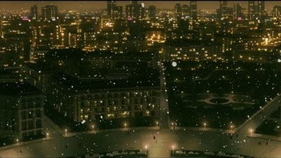 Ghost in the Shell: Stand Alone Complex