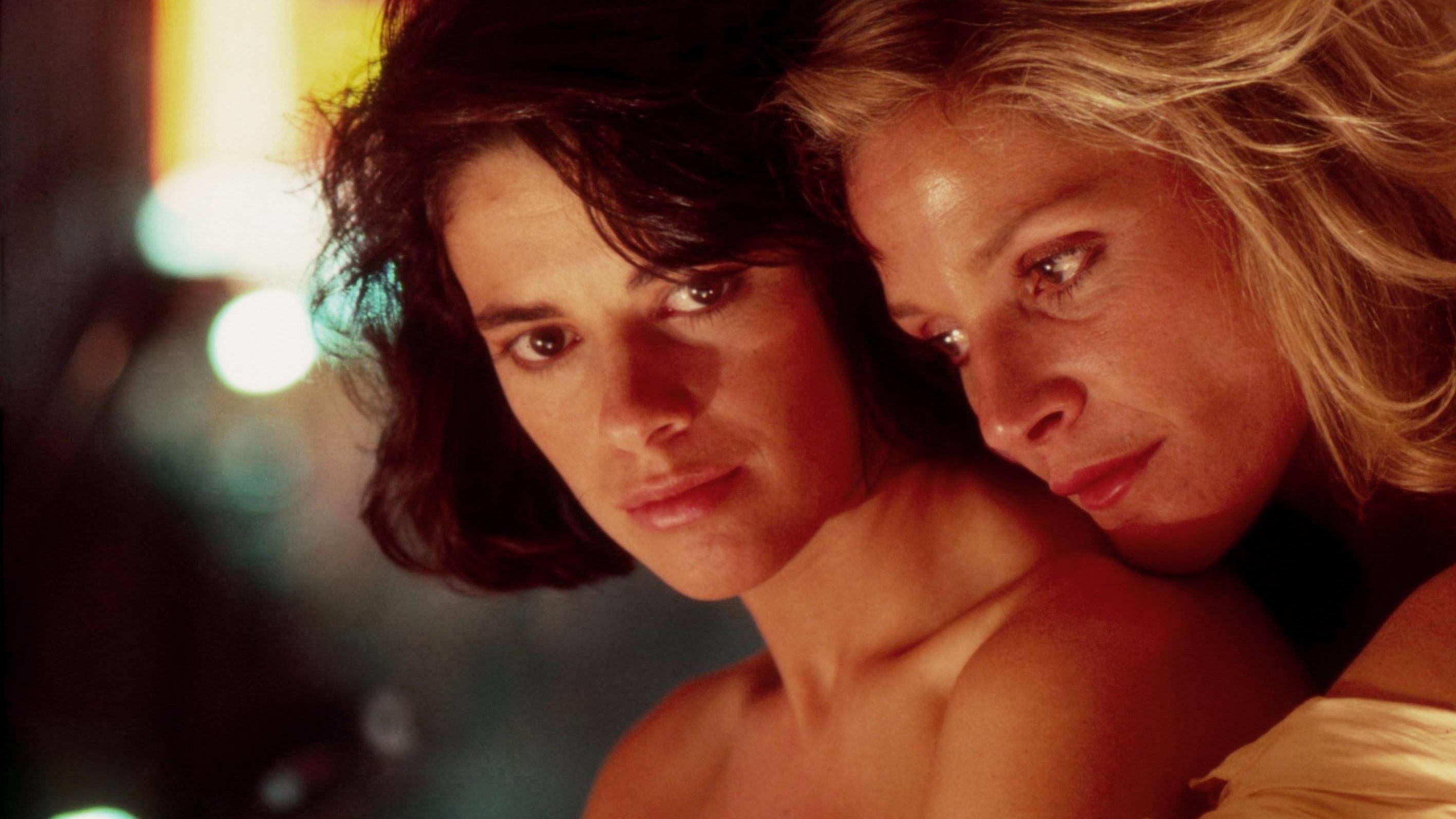 Desert Hearts (1985)