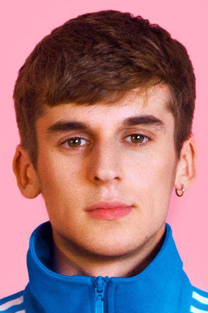 et billede af Jamie Bulled