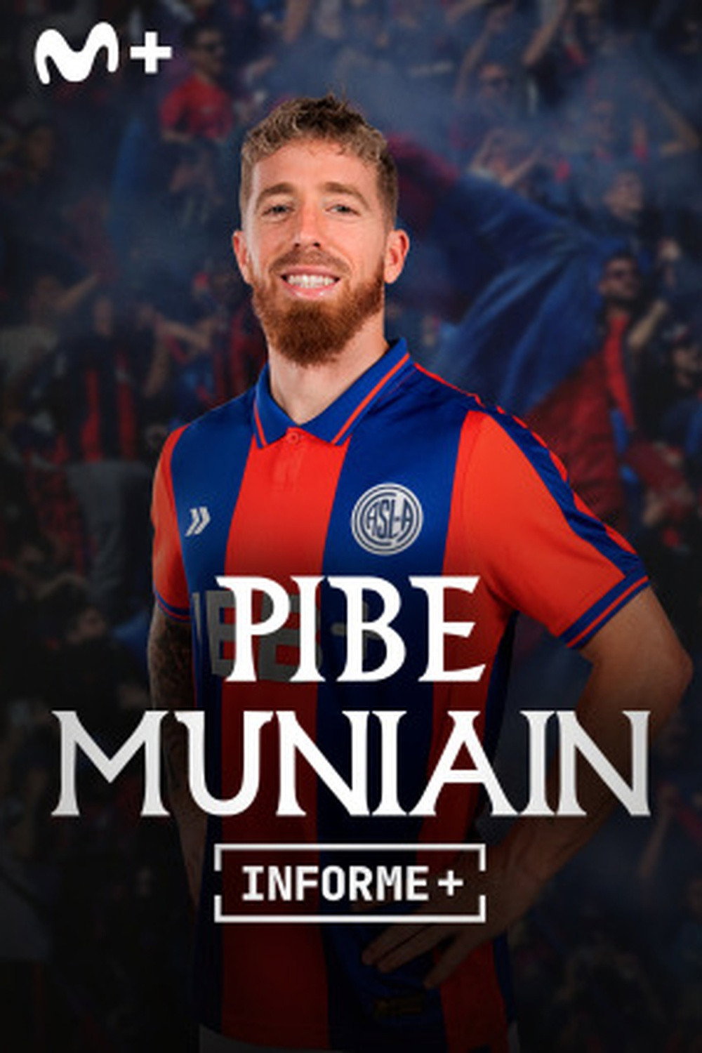 Informe Plus+. Pibe Muniain