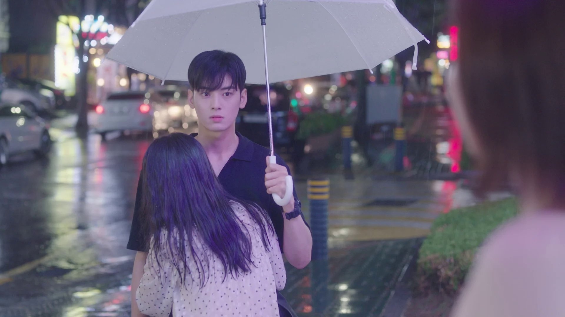 Gangnam Beauty: 1×12