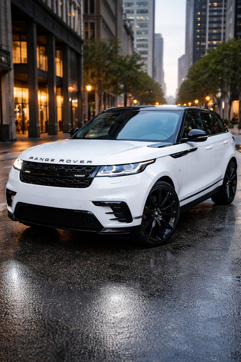 et billede af Chebil