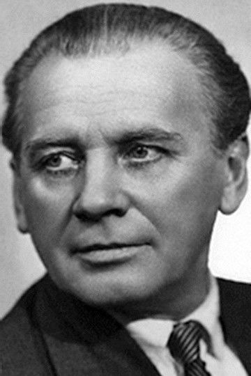 et billede af Nikolai Korn