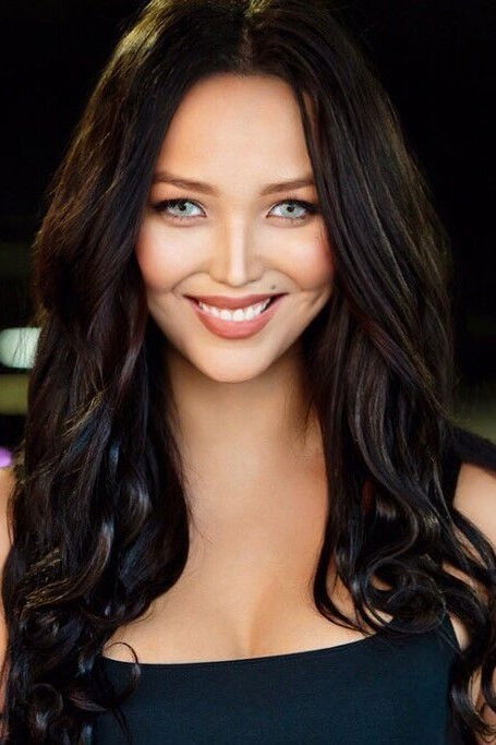 et billede af Darina Ervin