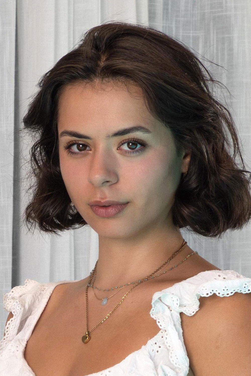 et billede af Jaida Votalato