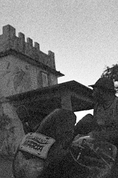 Monte Carmelo Poster