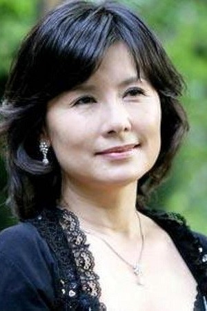 et billede af Kim Hye-jung