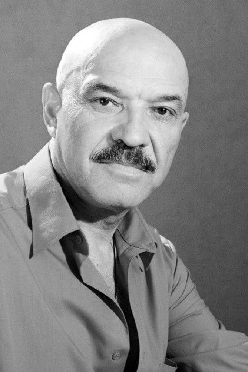 et billede af Ivan Matskevich