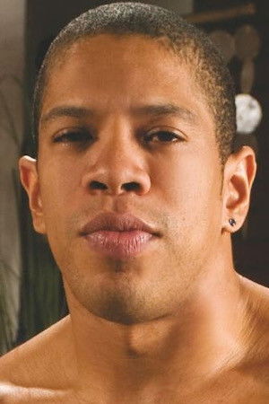 et billede af Heriberto Ponce