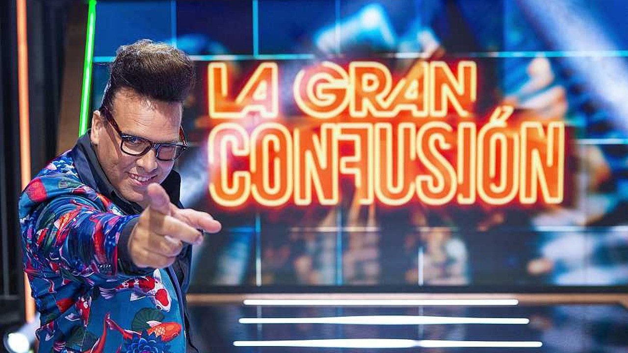 La gran confusión