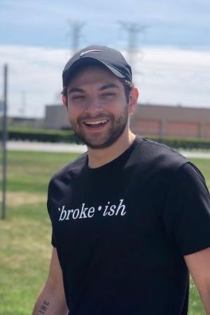 et billede af Ilya Fedorovich